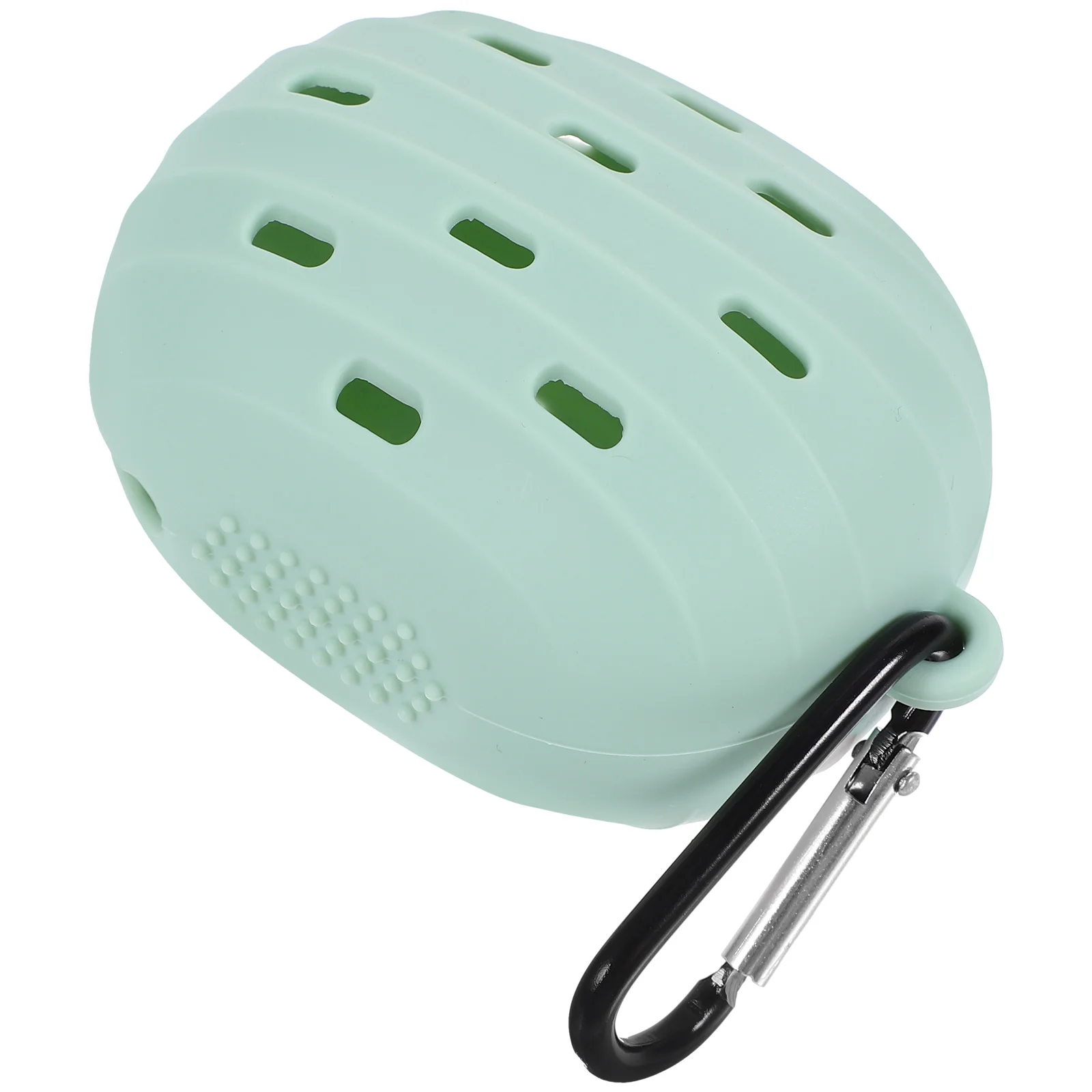 

Silicone Makeup Sponge Case Small Puff Holder Travel Sponges Compact Portable Beauty Egg Storage Box For Powder Soft