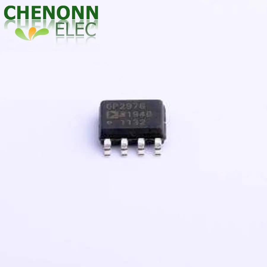 5PCS/LOT OP297GSZ-REEL (Amplifiers)