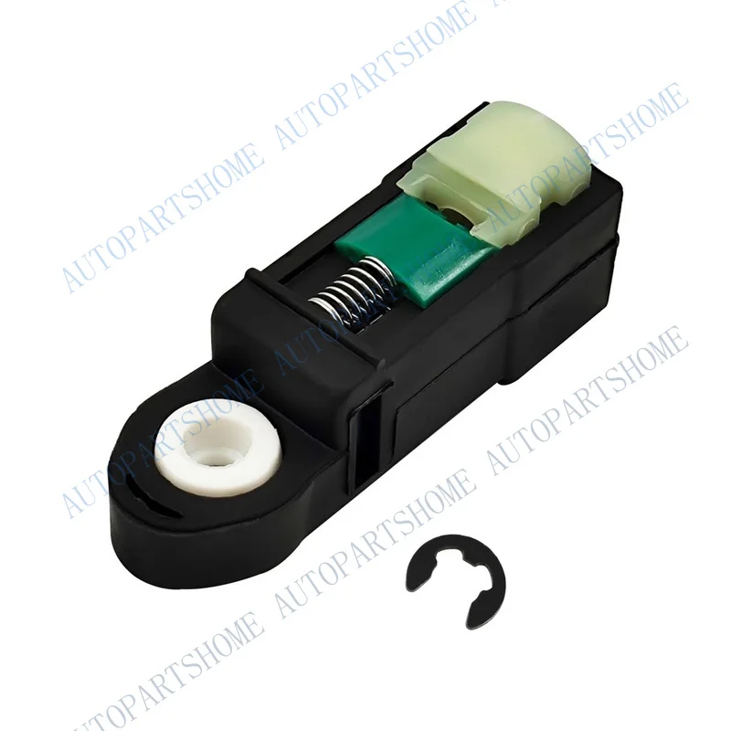 Z... For Ford Lincoln Automatic Gear Shift Transmission Cable Connector Replacement