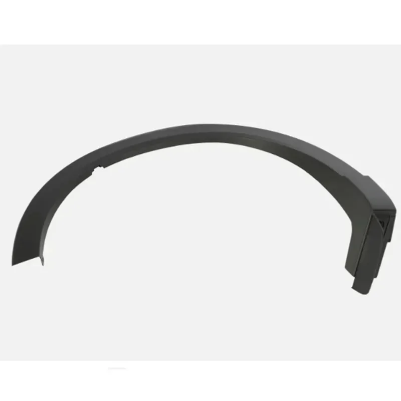 High Quality Wheel Molding Wheel Eyebrow Auto Trim