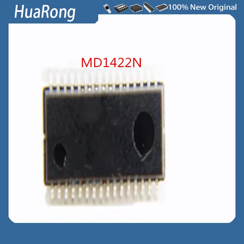 5Pcs/Lot   SSM2142   SSM2142SZ    SOP-16     MD1422N    SSOP-32