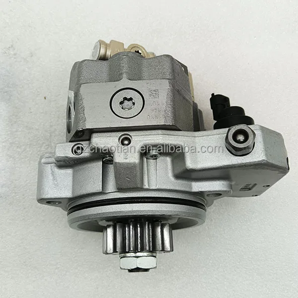 

Excavator injection pump 65.10401-7001 DL08 Diesel engine parts Fuel injection pump 65.10501-7001A for DX300 DX340 Excavator