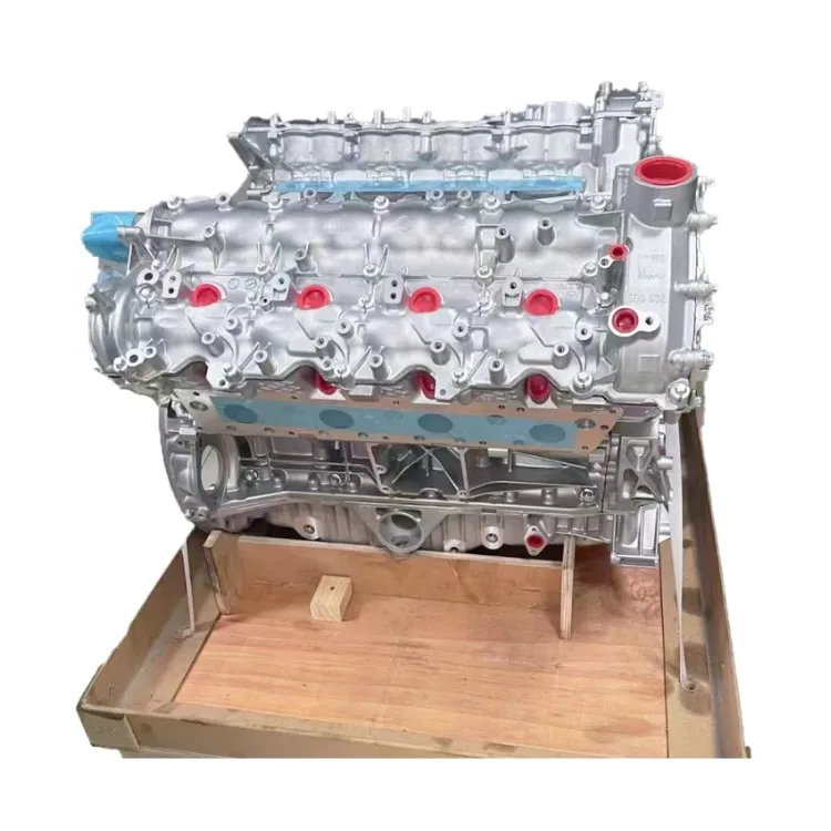 High quality 278 928 932 4.7T 320KW 8cylinder brand new engine for Benz GLS550