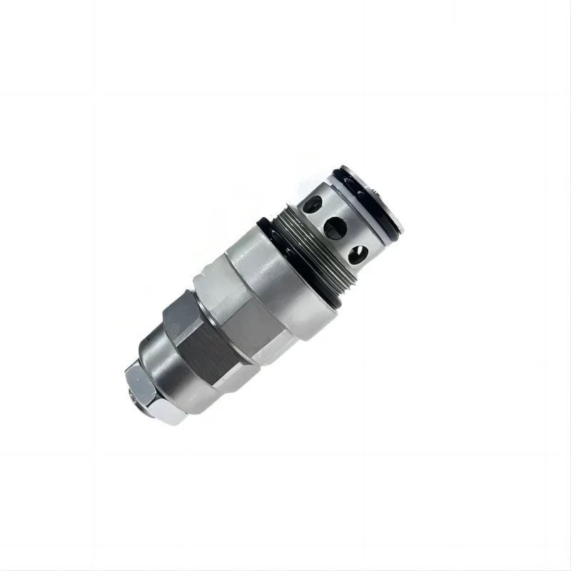 Pilot Operated One-Way Relief Valve XDYF20-08 Hydraulic Valve for Industrial Use