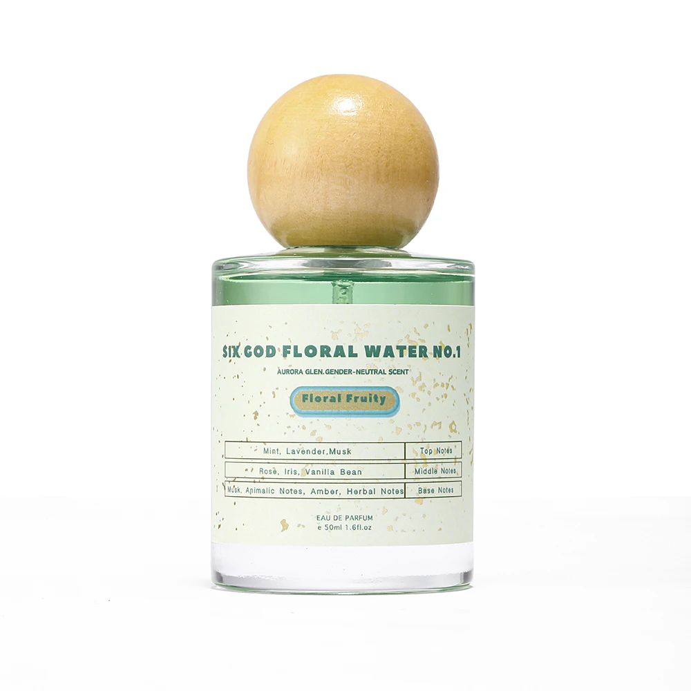 

95ml Men's Perfume with Mysterious Woody Scent, Subtle and Long-Lasting Fragrance, Premium Woody Fragrance for Men parfum homme
