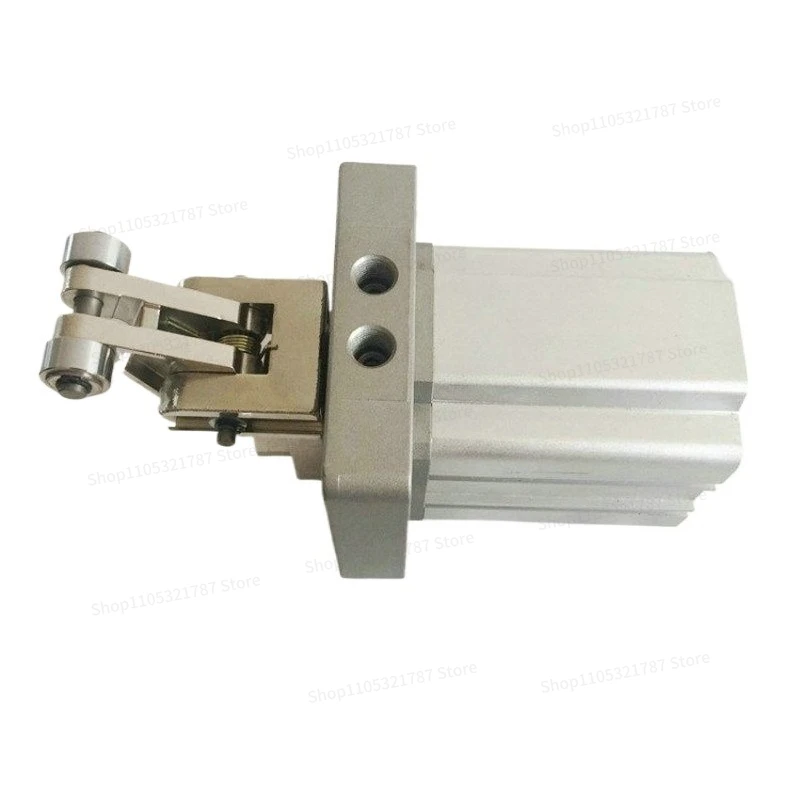 For Blocker Cylinder RS2H50/63/80-30BM-D-40DL-BL-DM-TL-TM-DC Stop Cylinder