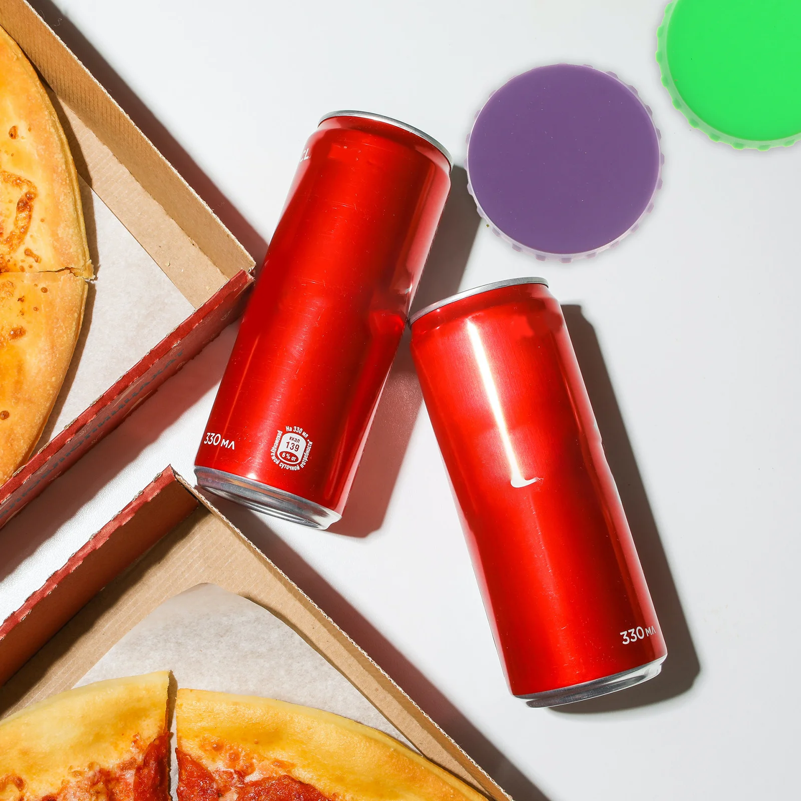 

12Pcs Reusable Silicone Wine Stoppers Beer Bottle Caps Sealing Corks Bright Colors for Parties Camping Outdoor Use