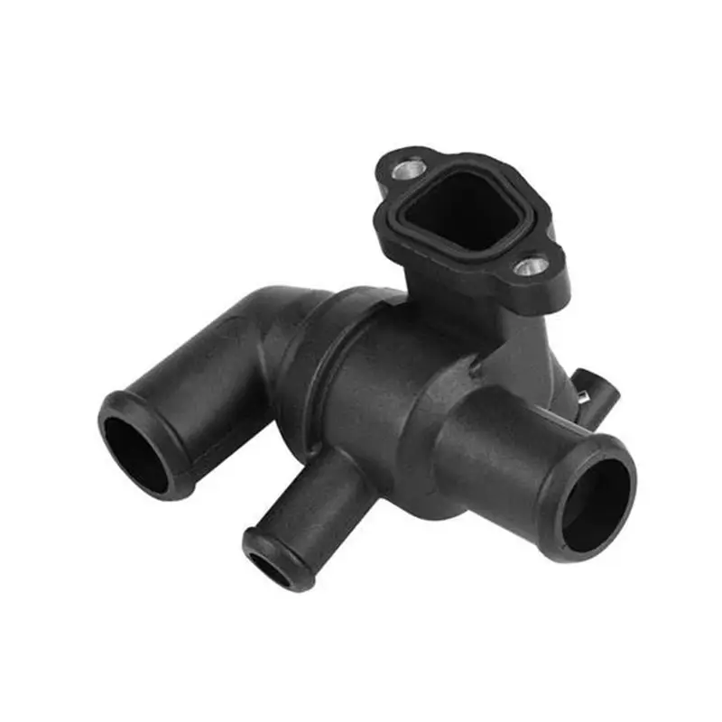 AT92-Engine Coolant Thermostat Thermostat Housing Assembly 1602000315 A1602000315 For SMART City-Coupe Cabrio Fortwo Roadster