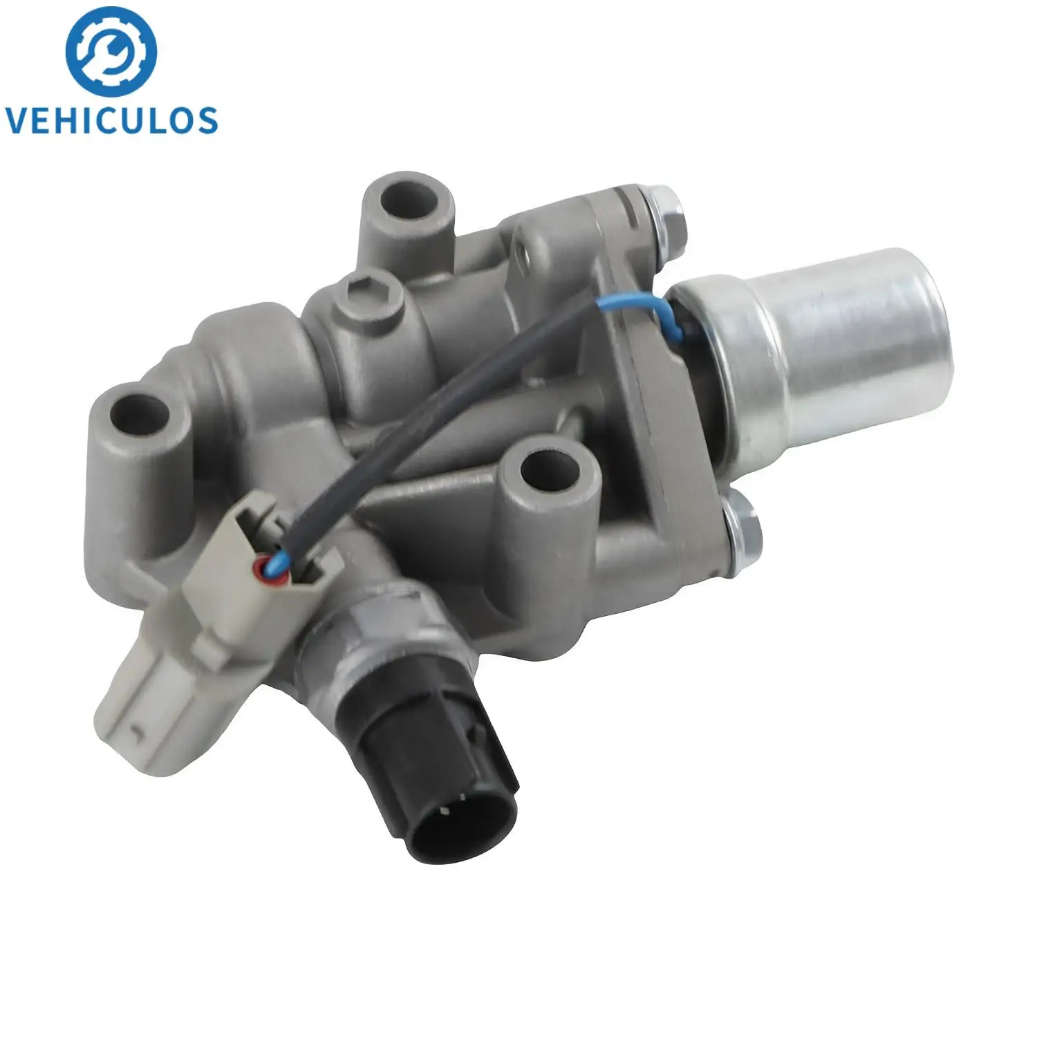 1set VTEC Solenoid Spool Valve 15810-PLR-A01 For 2001-2005 Civic 1.7L Cars Replaceable Accessories 100% Brand New ﻿