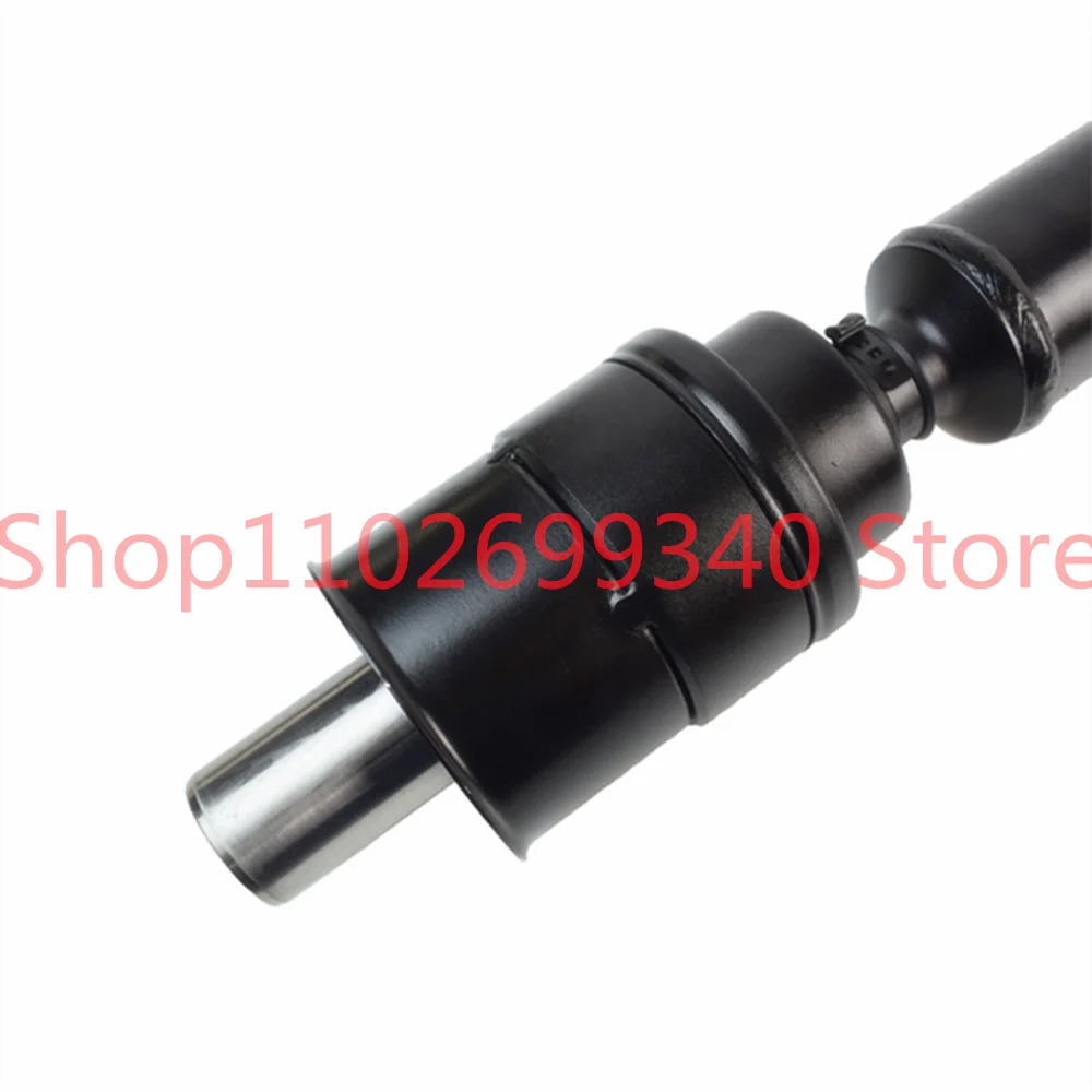 Propeller Drive Shaft For Mitsubishi Pajero 3.2 4 V80 V90 2000-2006 6G72/4/5 2006-2020 Cardan Shaft MR580389