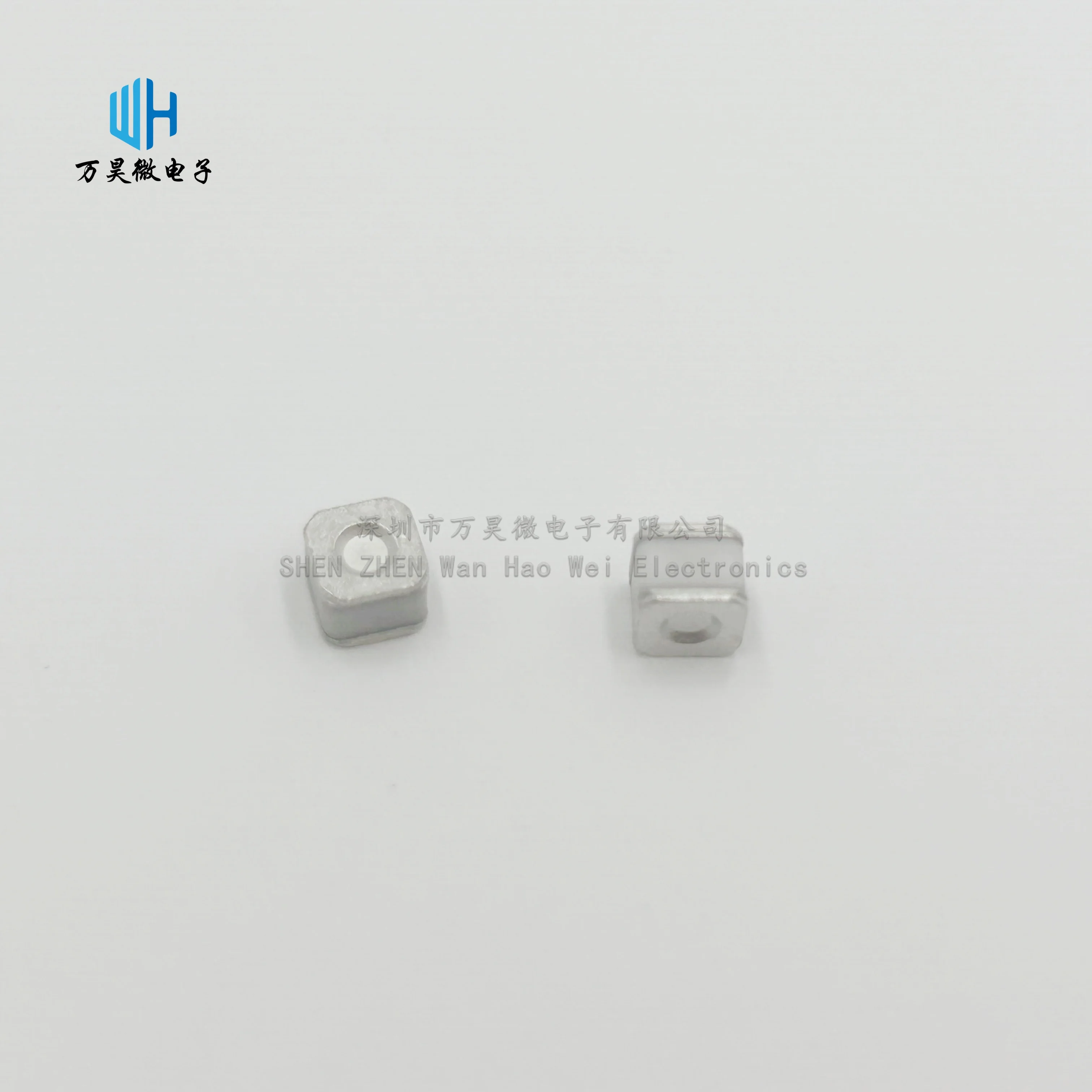 5PCS/LOT ceramic gas discharge tube 5X5X4.2mm BF091M/2RL075M-5/SC2E5-150LSMD/X5-600XSMDT  230V 470V 800V 2500V Surge protective