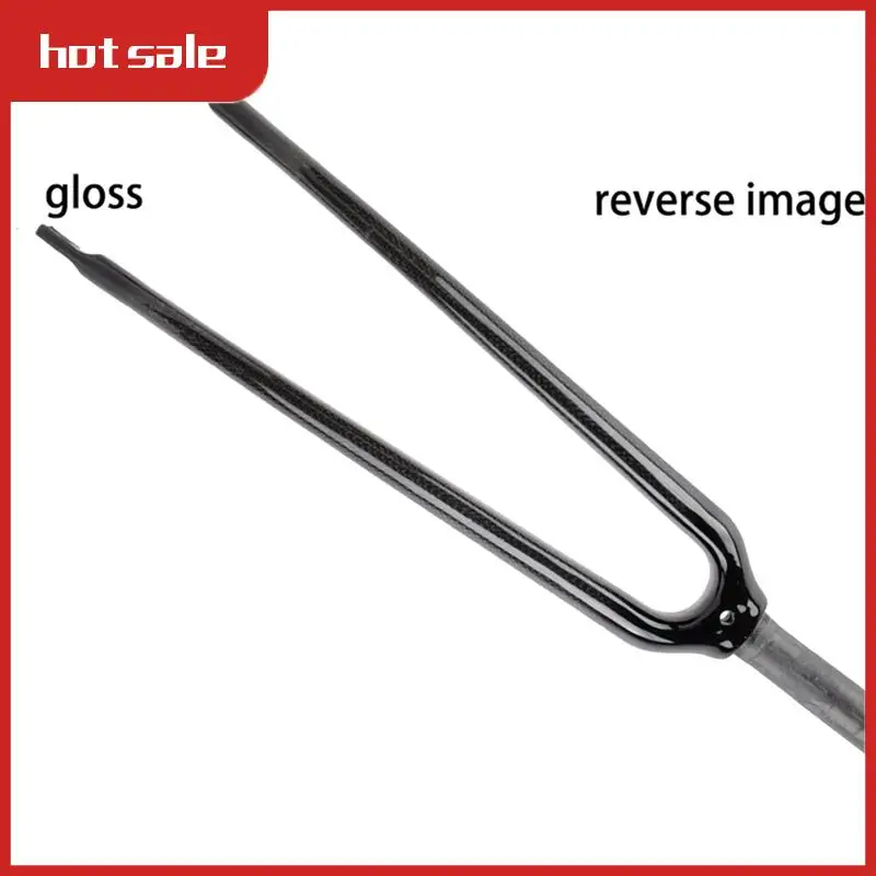 

Black Bicycle Fork Vintage Bicycle Fork 25.4 Road Front Fork Retro Bicycle Front Fork