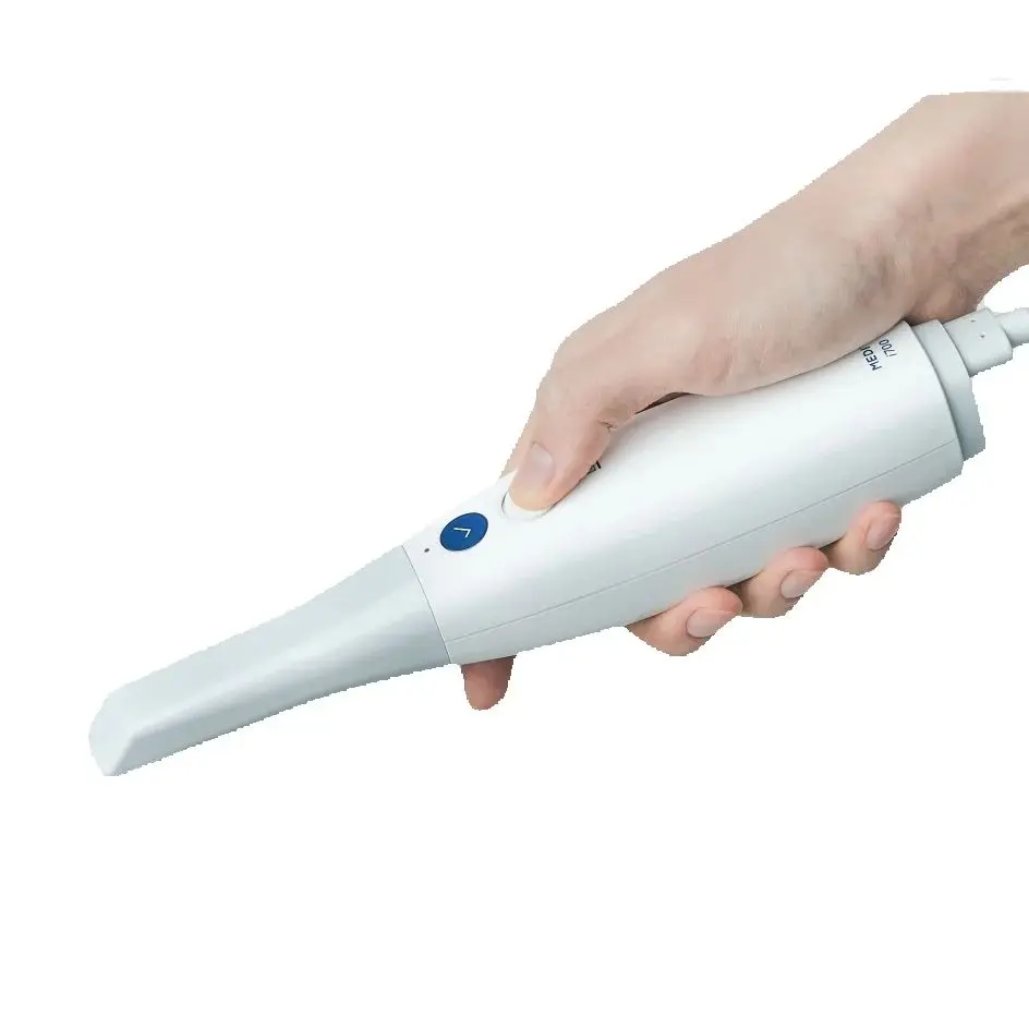 High Quality Portable Dental Scanner Equipment 3D Wired Intraoral Scanner i700 for Digital Imaging System