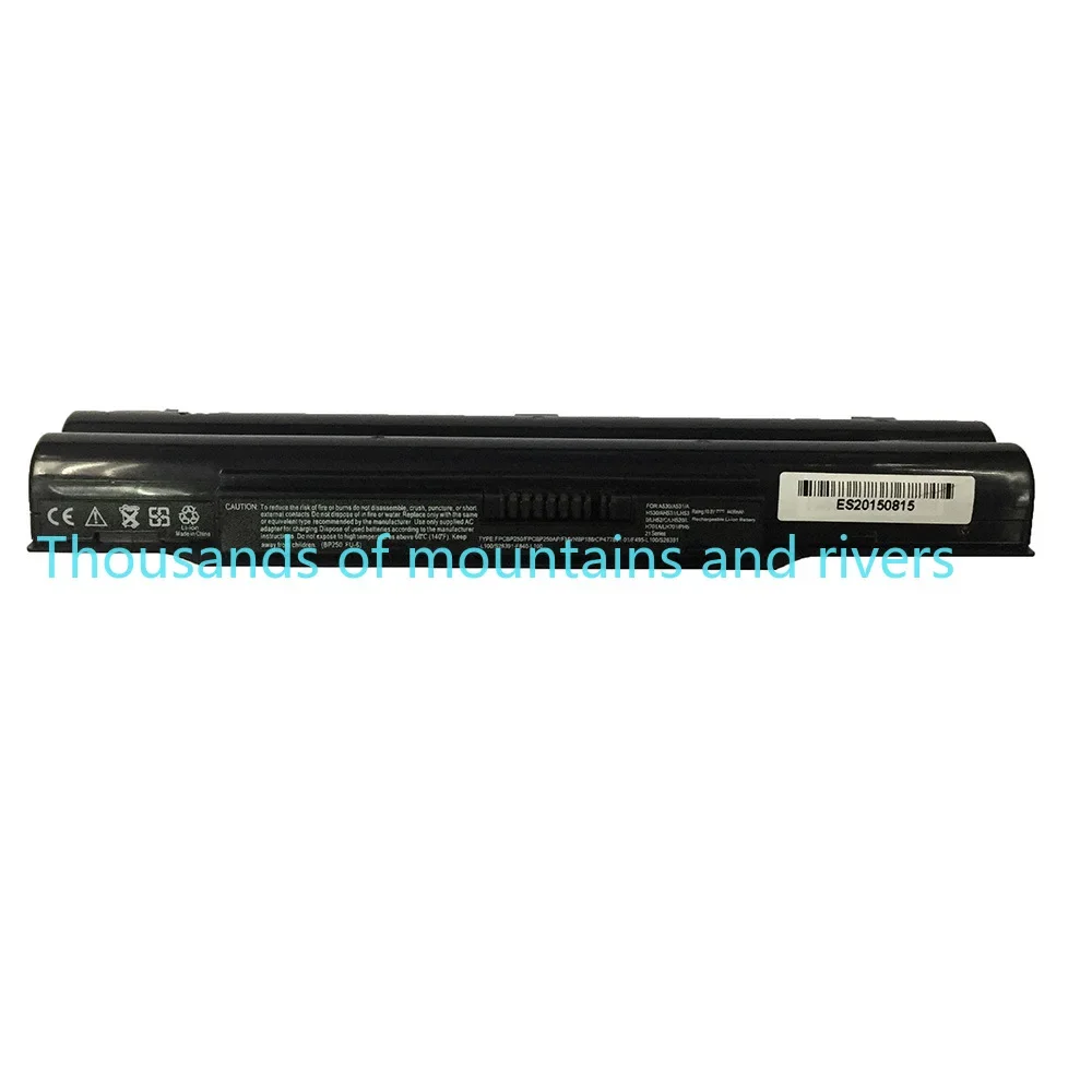 

KingSener FPCBP250 Battery For FUJITSU LifeBook A530 A531 PH521 AH530 AH531 LH701 LH520 LH522 FMVNBP186 FMVNBP189 CP477891-01