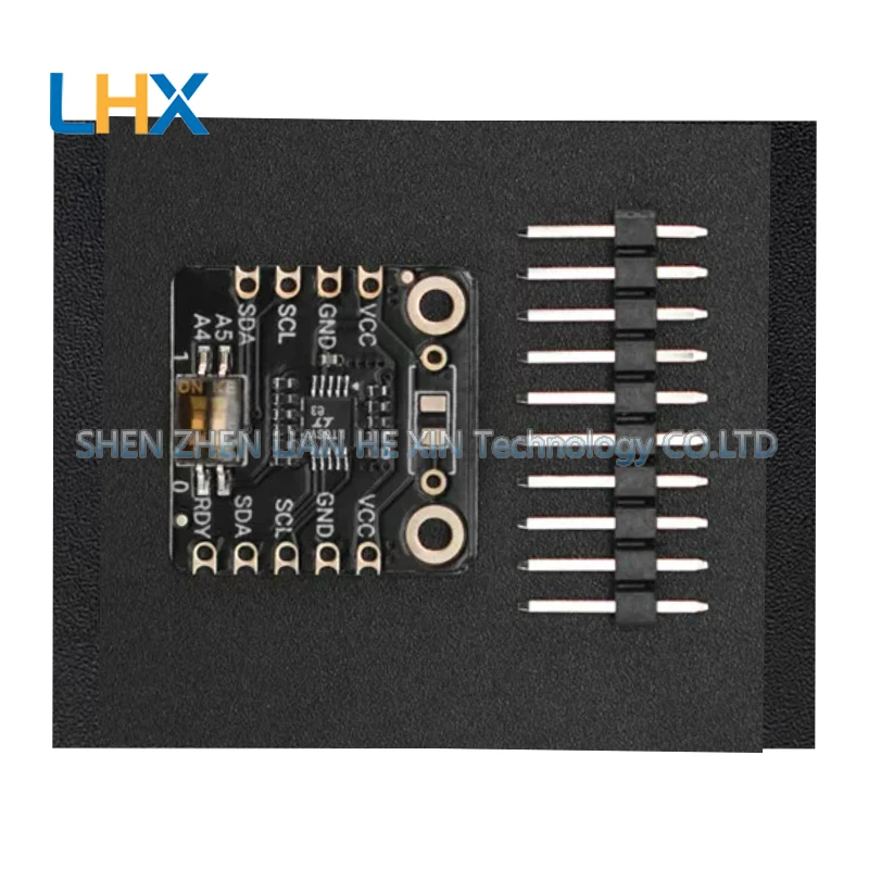 I2C Address Converter Module new