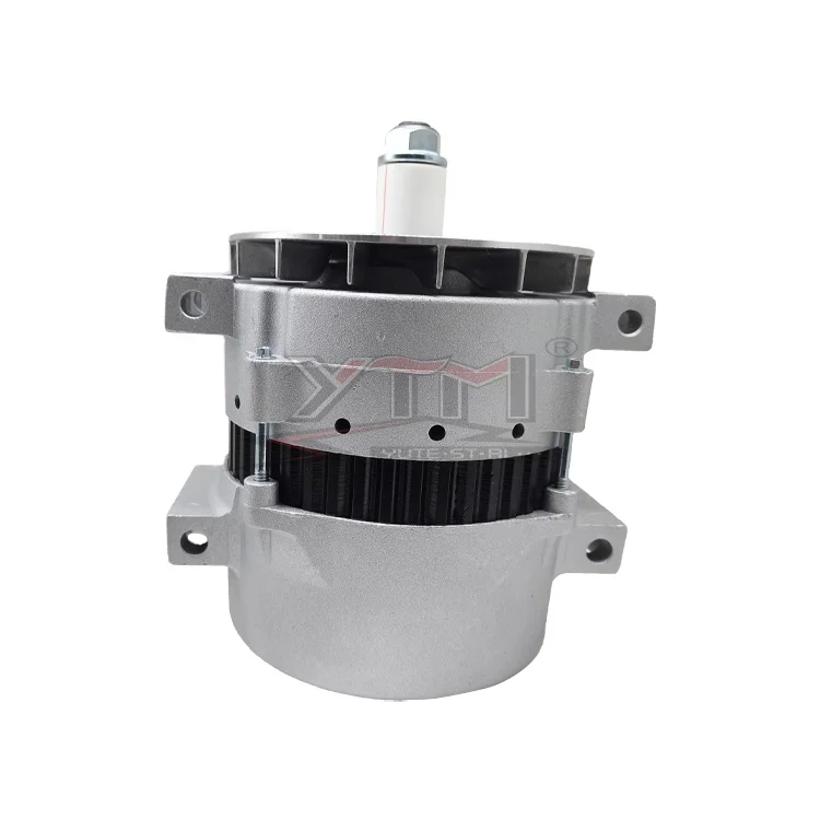 

Генератор PT253 24 В 140 А 8RG3078 202158 105-393