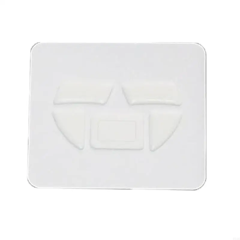 P9JB 1Pack Mouse Feet Pedal для / Mini / V2 / Orochi V2.