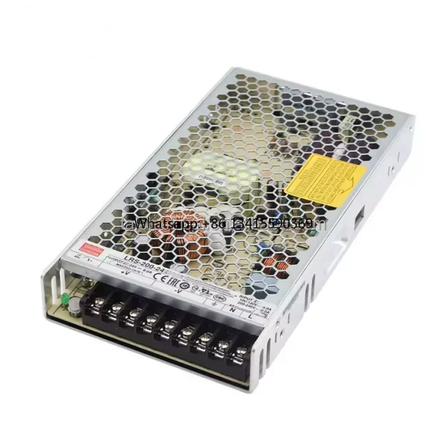 

High Quality Spot Supply LRS-400-36 New Switching Power Supply 100% Original