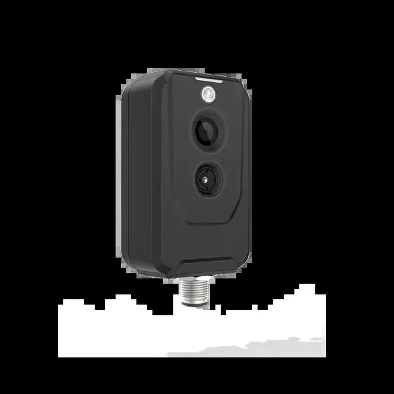 Manufacturer 256x192 WLP Thermal Camera Cube for Electrical Industrial POE Magnetic Mount Compact Easy Wiring MSS-R-TN220