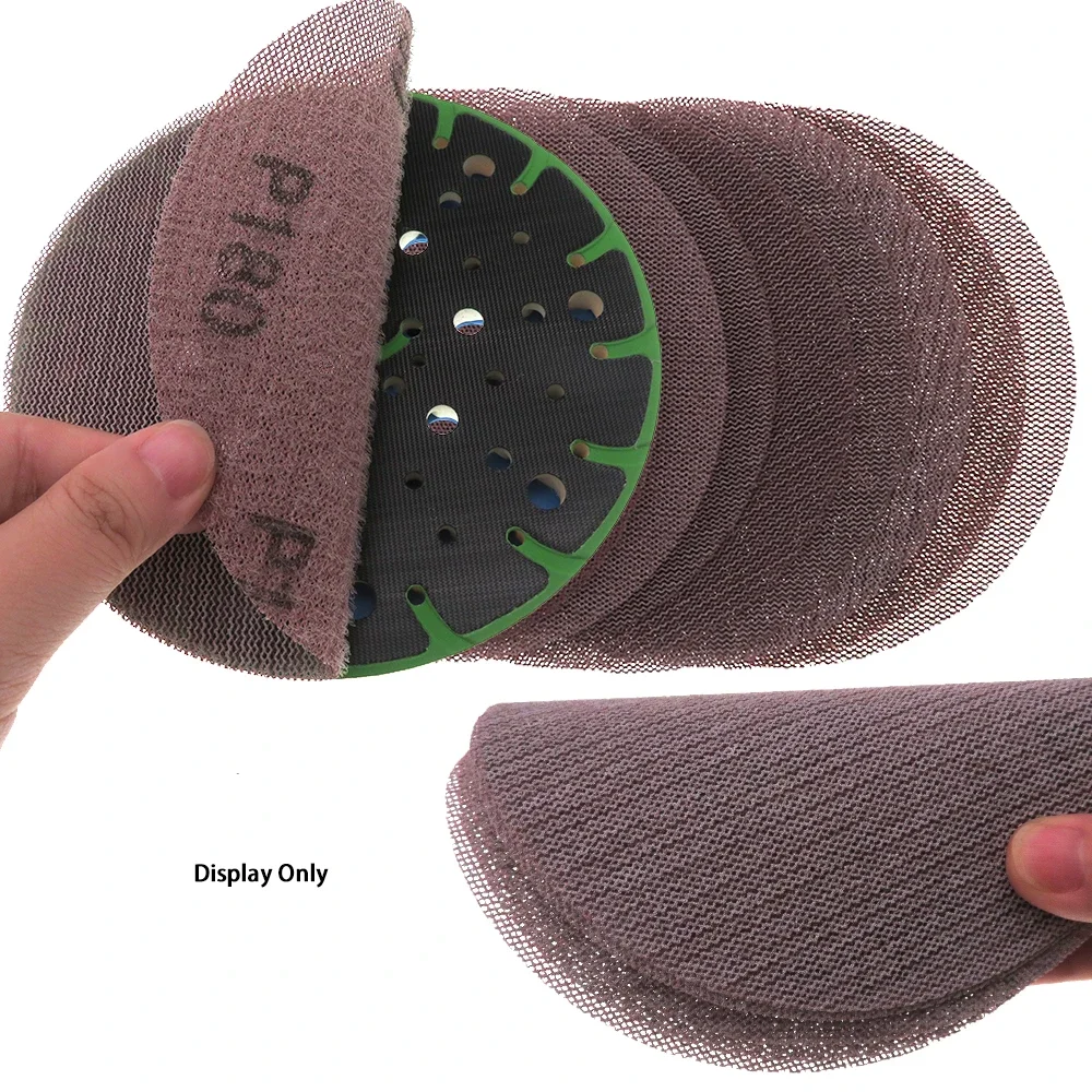 Thumbnail 3 - #4 Top 40 Sanding Accessories Worth Buying In 2026