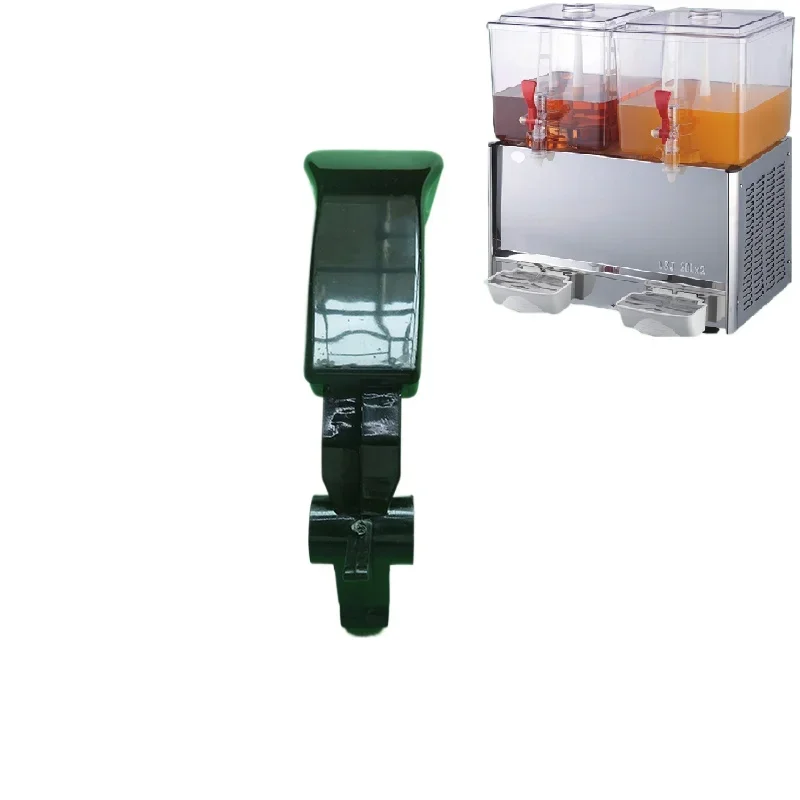 CIHAN Juice machine push handle Cold drink dispenser handle snow melt machine handle