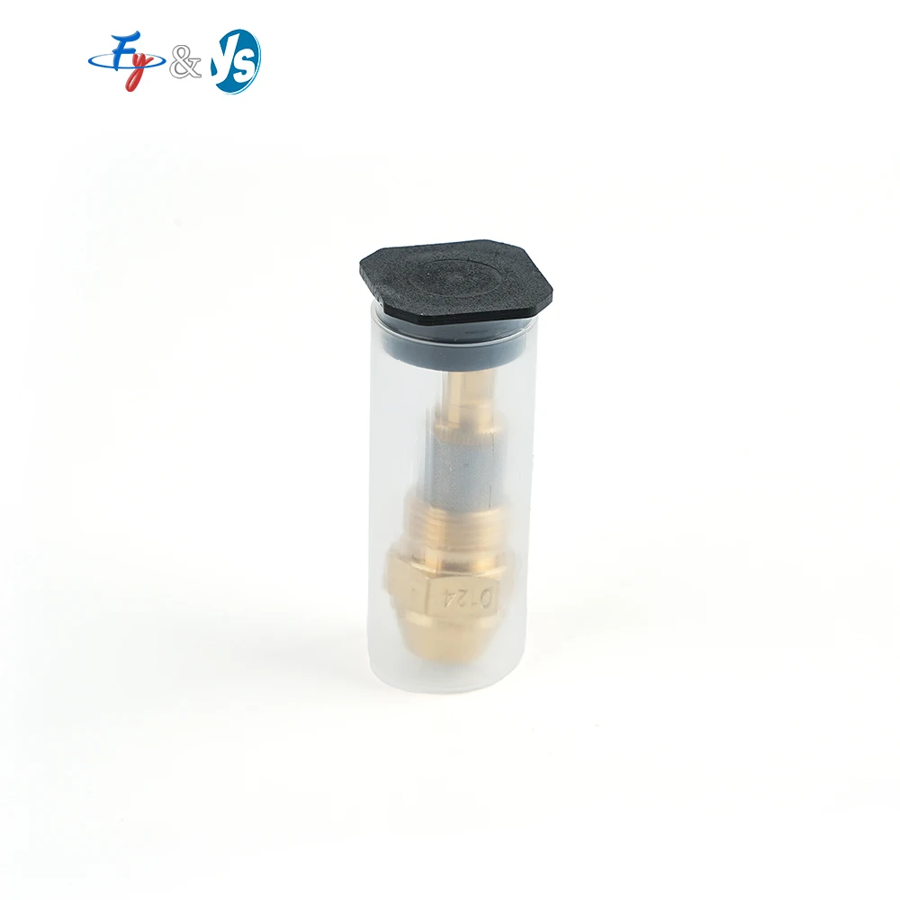 K3-50° Proportional Control Burner Oil Nozzle, 60/70/80/90/100/120/180/200/220 Regulation Fuel Burner Proportional Nozzle