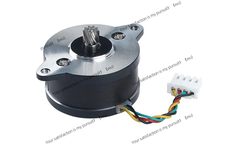 Suitable for Tuozhu Extruder 36 High Temperature Stepping Motor Lightweight Compatible with Original Port 3D Printer Accessories
