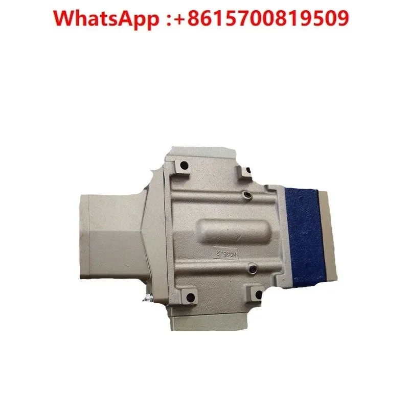 D3573A6161 pneumatic valve air one-way punch double valve