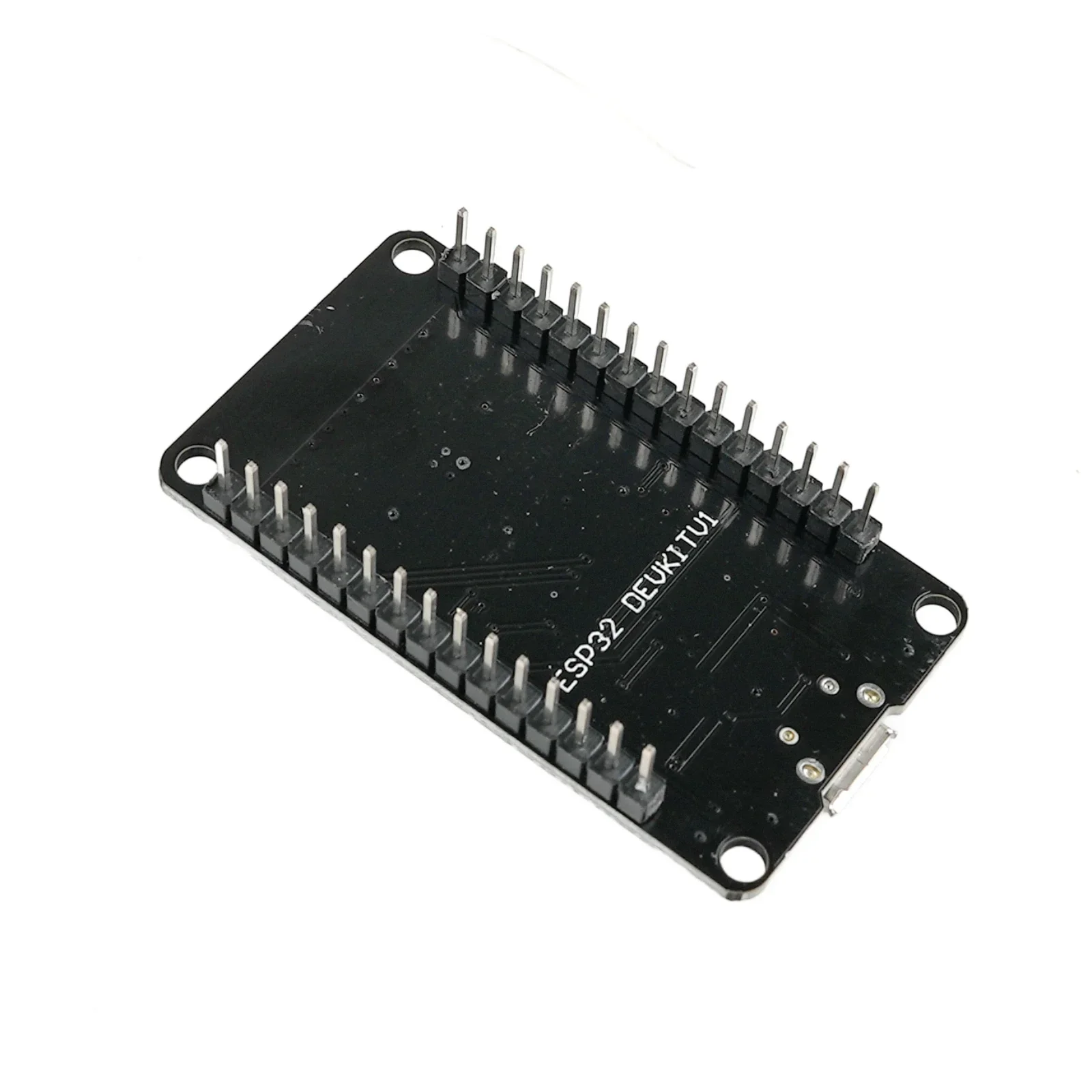 Carte de développement ESP32 CH9102X Dual Core, WiFi à très faible consommation, Bluetooth avec pilote automatique Win10