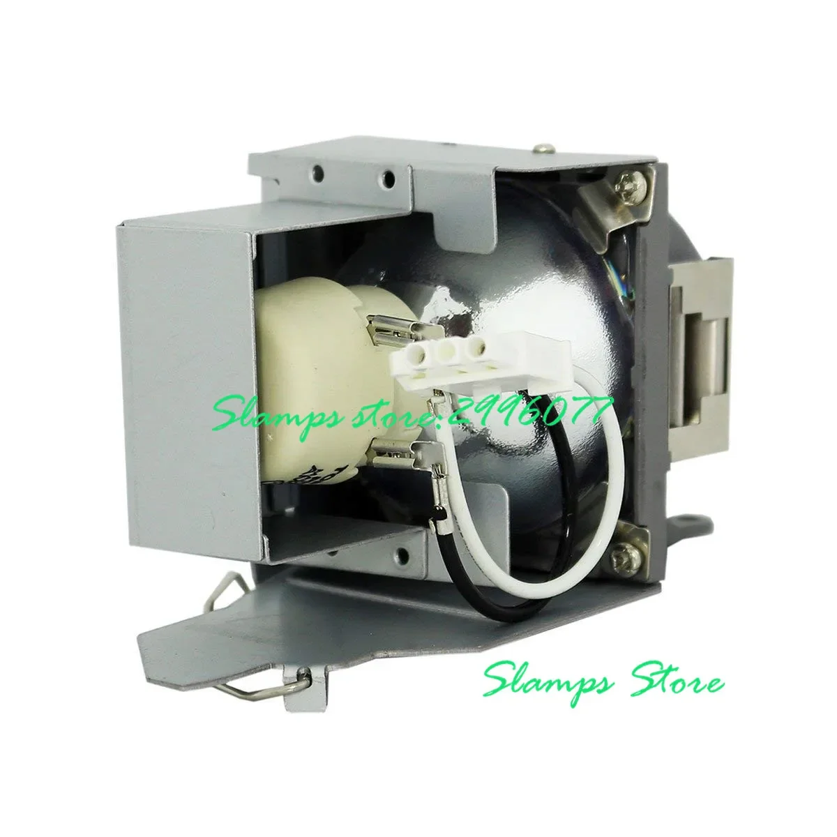 Lâmpada do projetor de substituição, alta qualidade, DT01461, para HITACH I, CP-DX250,CP-DX300, Imager Pro 8420, Imager Pro 8421