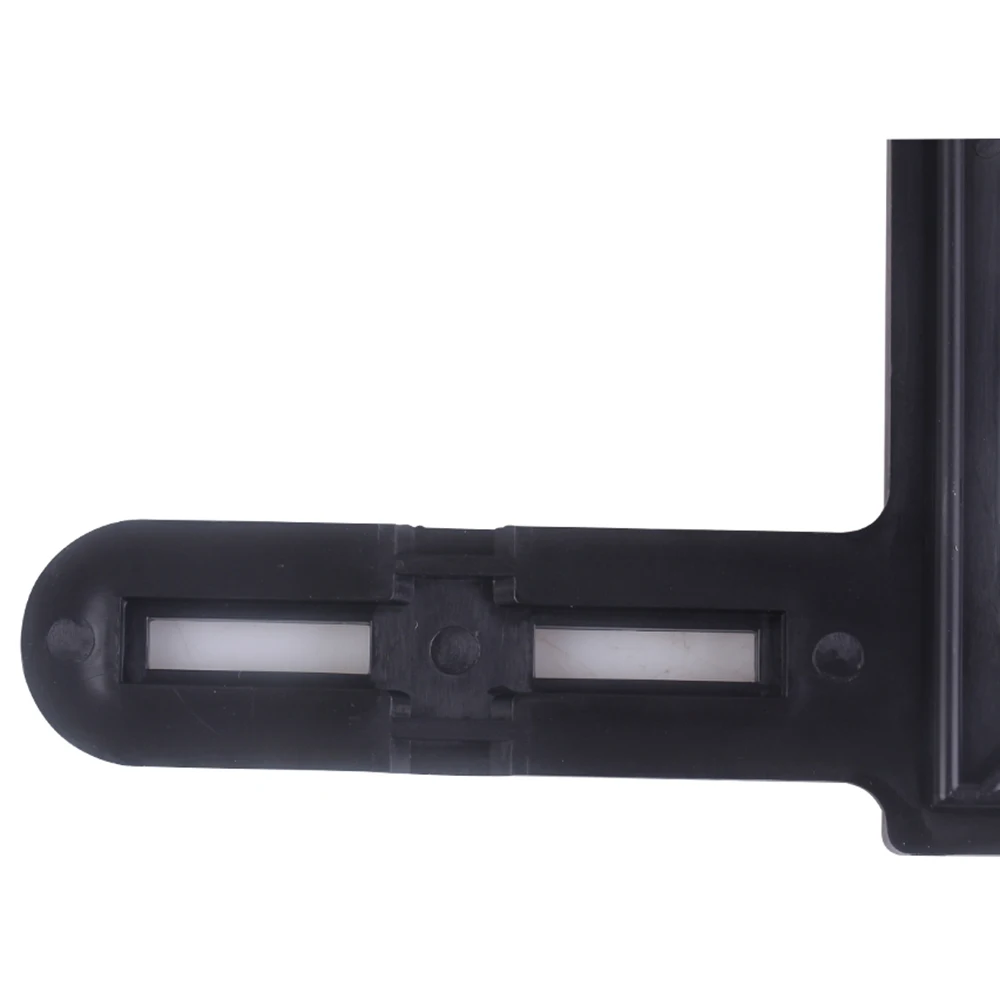 P And L Plate Holder Mount W/Screws Learner L Driver Car Accessories 1 Pcs