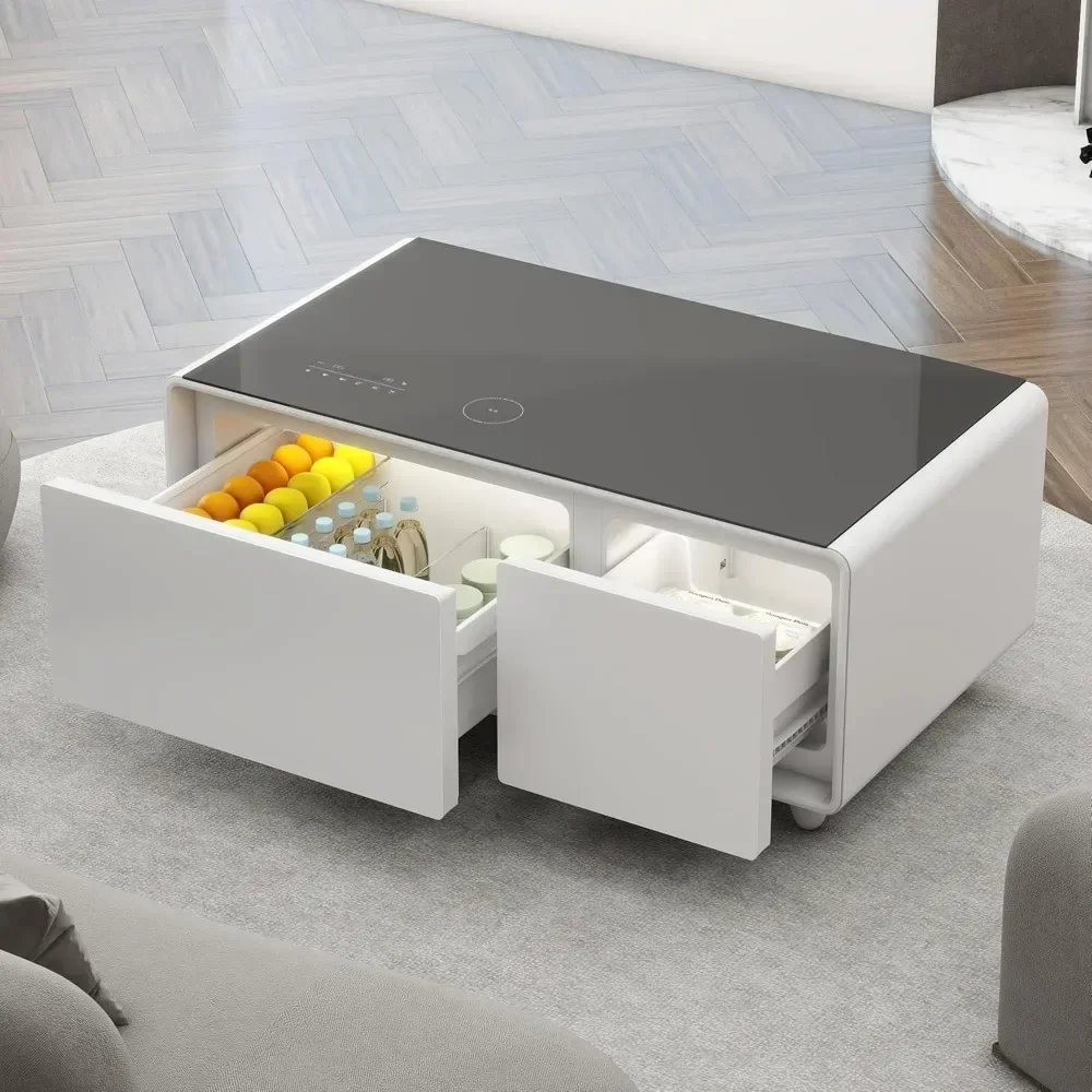 Smart Coffee Table,… - image