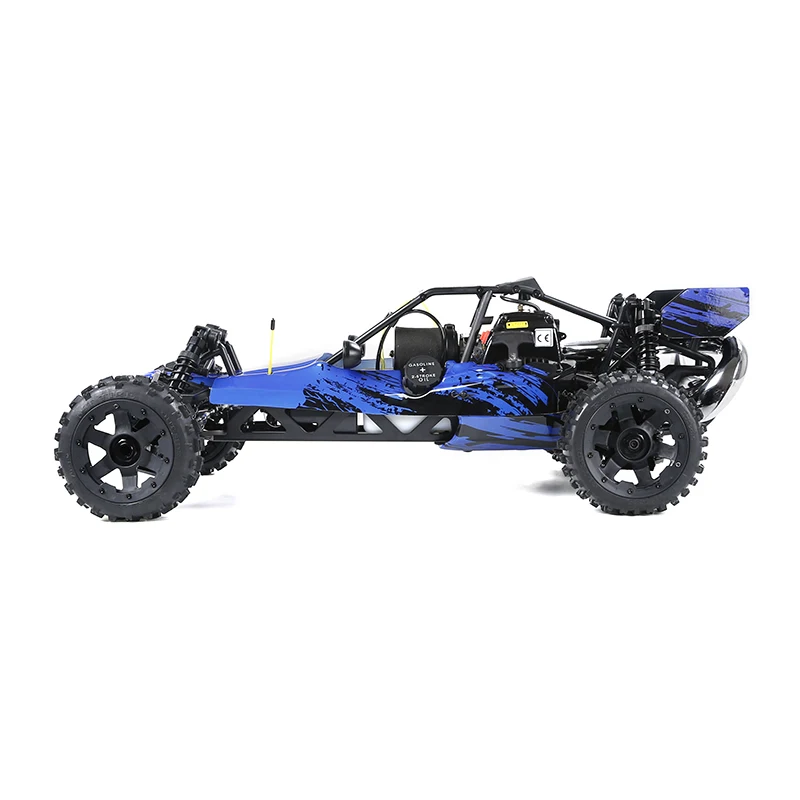 RC Baja 5B ROFUN BAHA 5B 29CC RTR