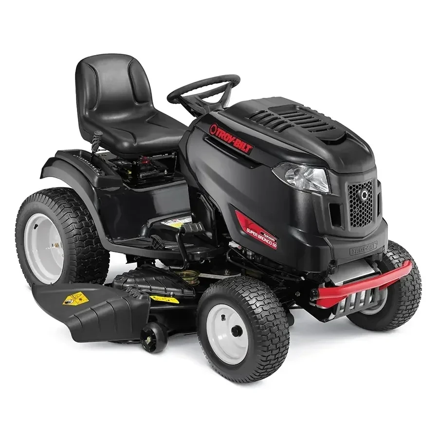 CALIDAD DE DESCUENTO EXCLUSIVO EN Cortacésped Troy-Bilt 13APA1BNA66 Super Bronco 46K FAB XP 725cc