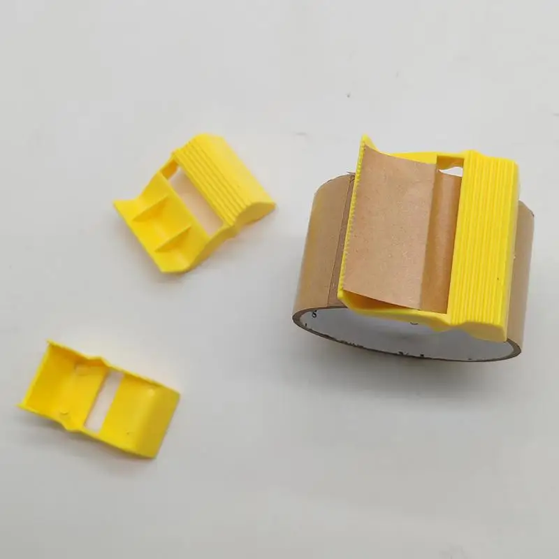 Новинка 2025 года, аппликатор для малярной ленты художника, компактный диспенсер для ленты, студийный инструмент для домашнего и наружного использования, инструмент для рисования и рукоделия