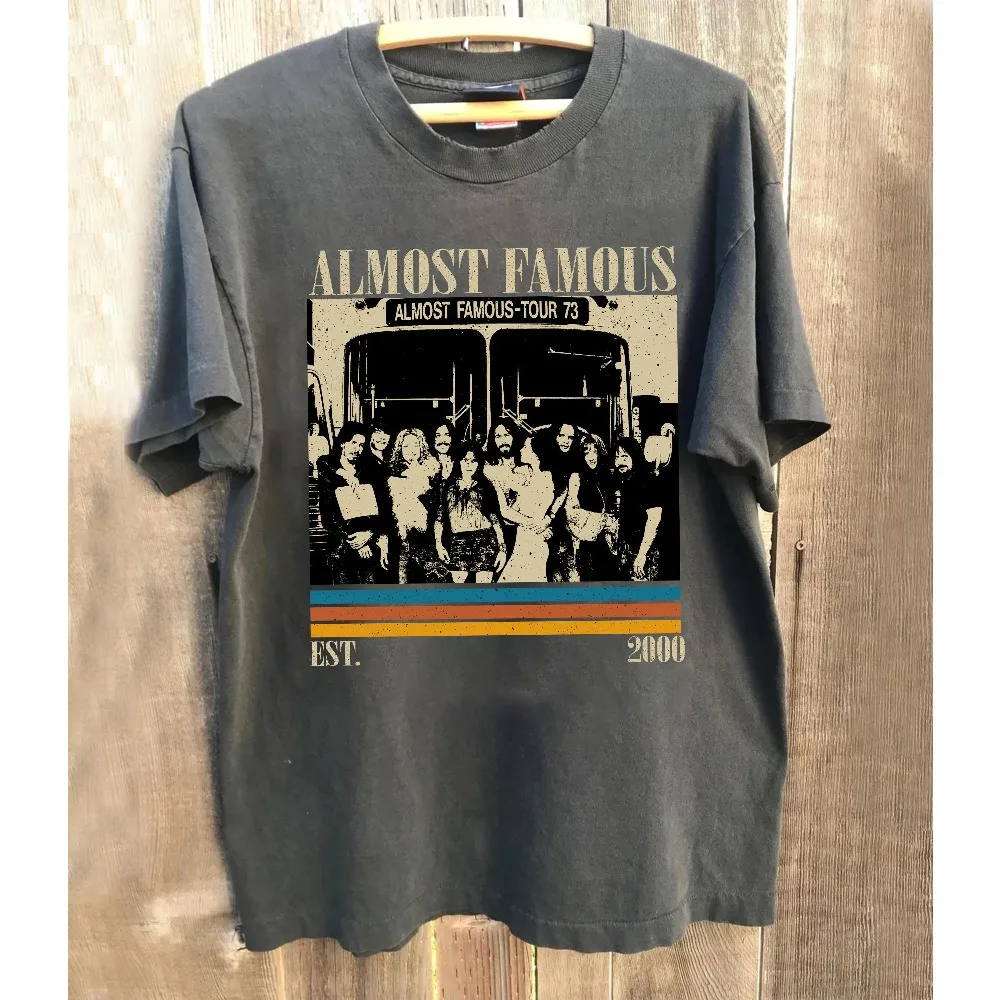 Almost Famous 