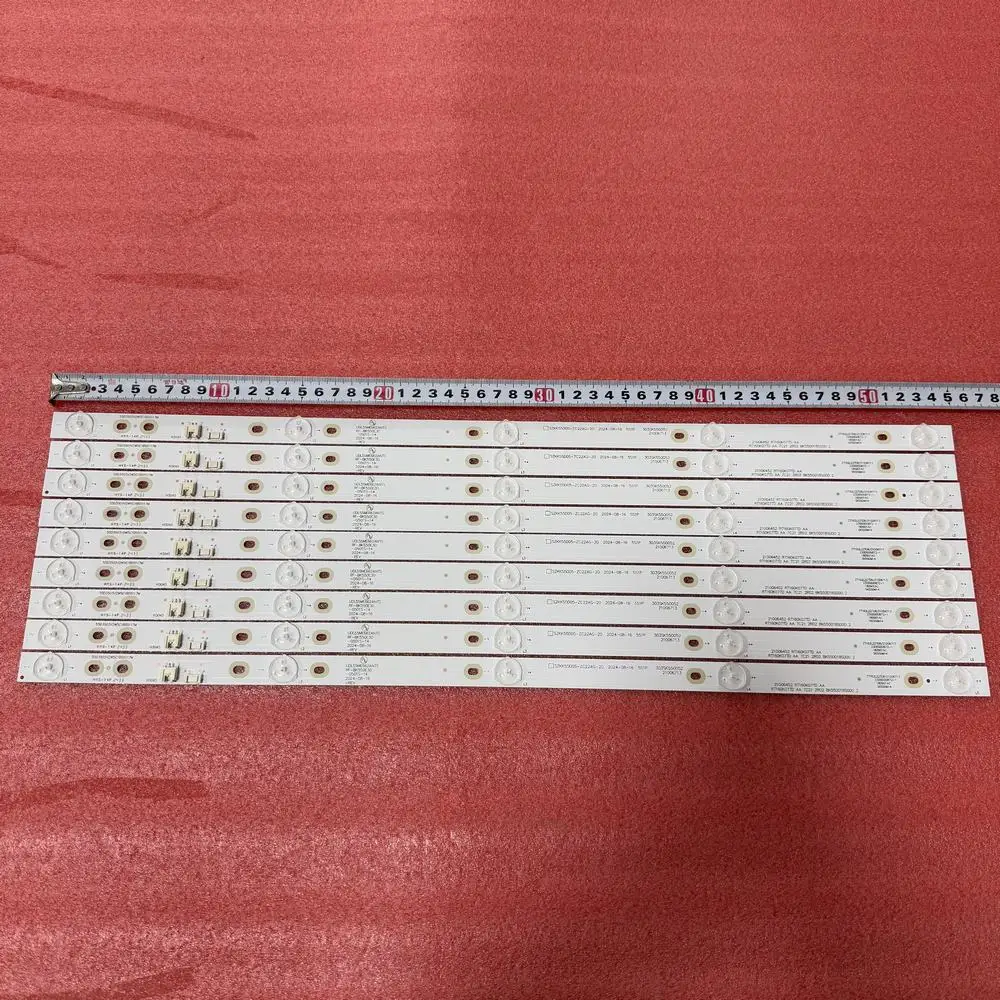 LED backlight strip for UDL55MK662 UDL55ME662ANTS SZKK55D05-ZC22AG-20