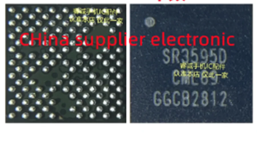 SGM41512 Charger IC USB Charging Charge Chip MT6177MV MT6177W 6H01T 6H02T SR3595D  Intermediate Frequency HI6D13 power amplifier