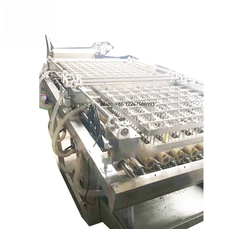 Best Price Shrimp Prawn Shell Separator Removing Shelling Machine with Factory Manufacturing