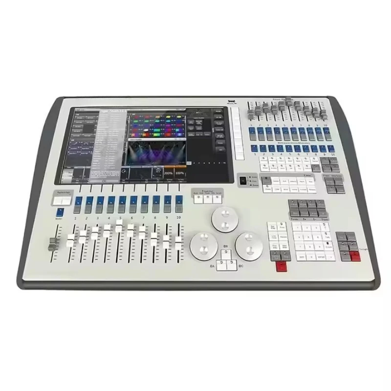 Commercial Professional Controller Time Code Connector