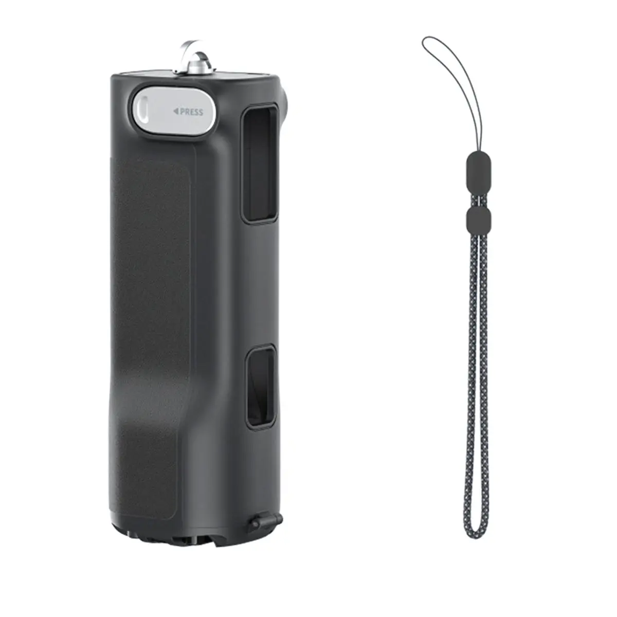 N86R Foldable Utility Handle Palm-Sized Grip Desk Tripod Stand Support for X5 X4 Accessories Stable Holder
