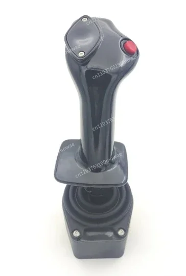 A320 Sidestick Controller Set (Left & Right) for Flight Simulator | Airbus Sidestick Mount & Rod Support for MSFS2020 & XP