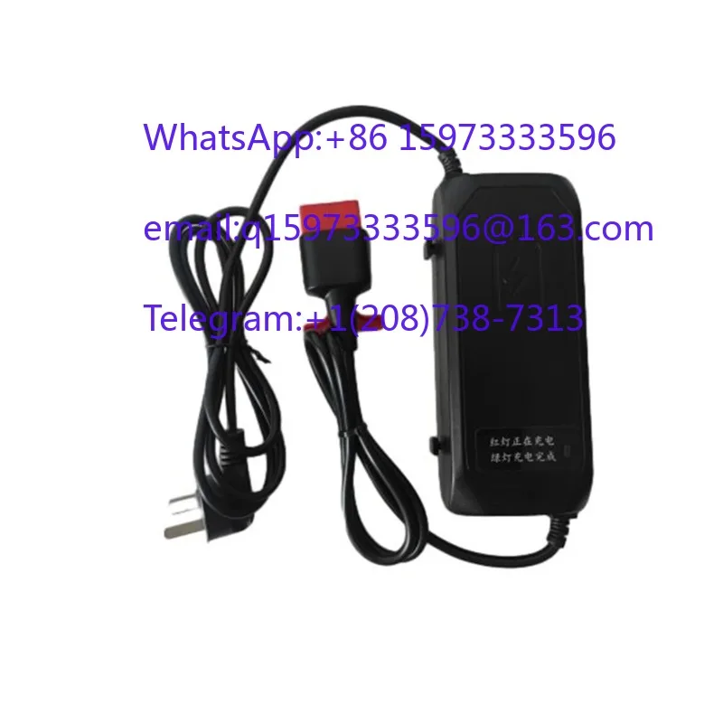 ESCH24V5A 1120-670001-01-03 24V 5A Forklift Lithium Battery Charger for Pallet Truck