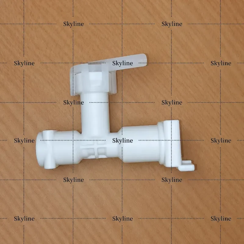 For DeLonghi Coffee Machine Accessories ECAM ETAM Series Boiler Connection Pressure Relief Valve
