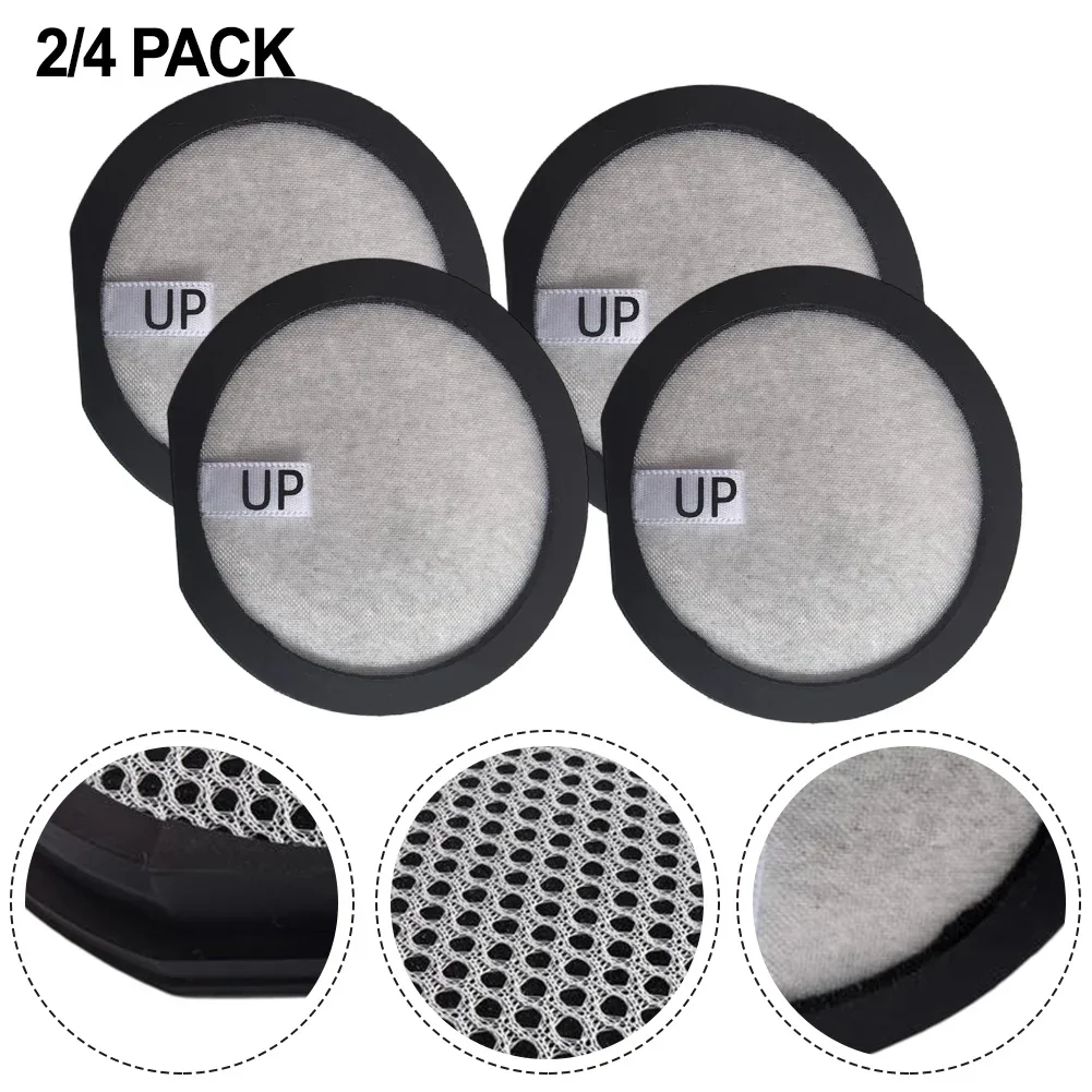 For Hoover S132, Pre Motor Filter, Extra Filtering, For Hoover H-Free 500 Models robot Vacuum Cleaner Replacement Accessories