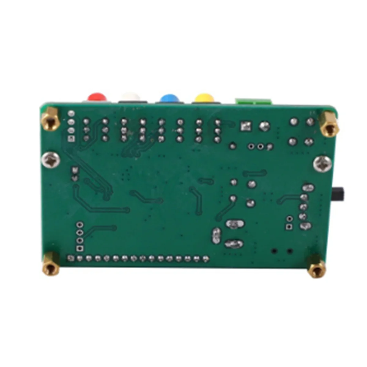 

T36C LC-100A Цифровой ЖК-тестер емкости, модуль индуктивности, таблица TESTER LC, измеритель частоты 1uH-100H LC100-A + тестовый зажим