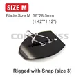 M-Black