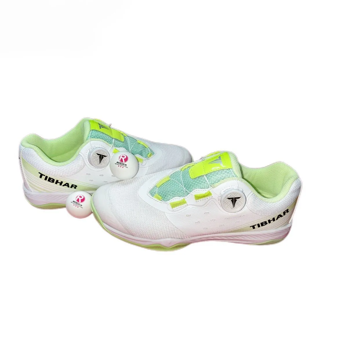 

Men's Women's Table Tennis Shoes Quality Court Shoes Double Indoor Sports Shoes Designer Badminton Training Shoes
