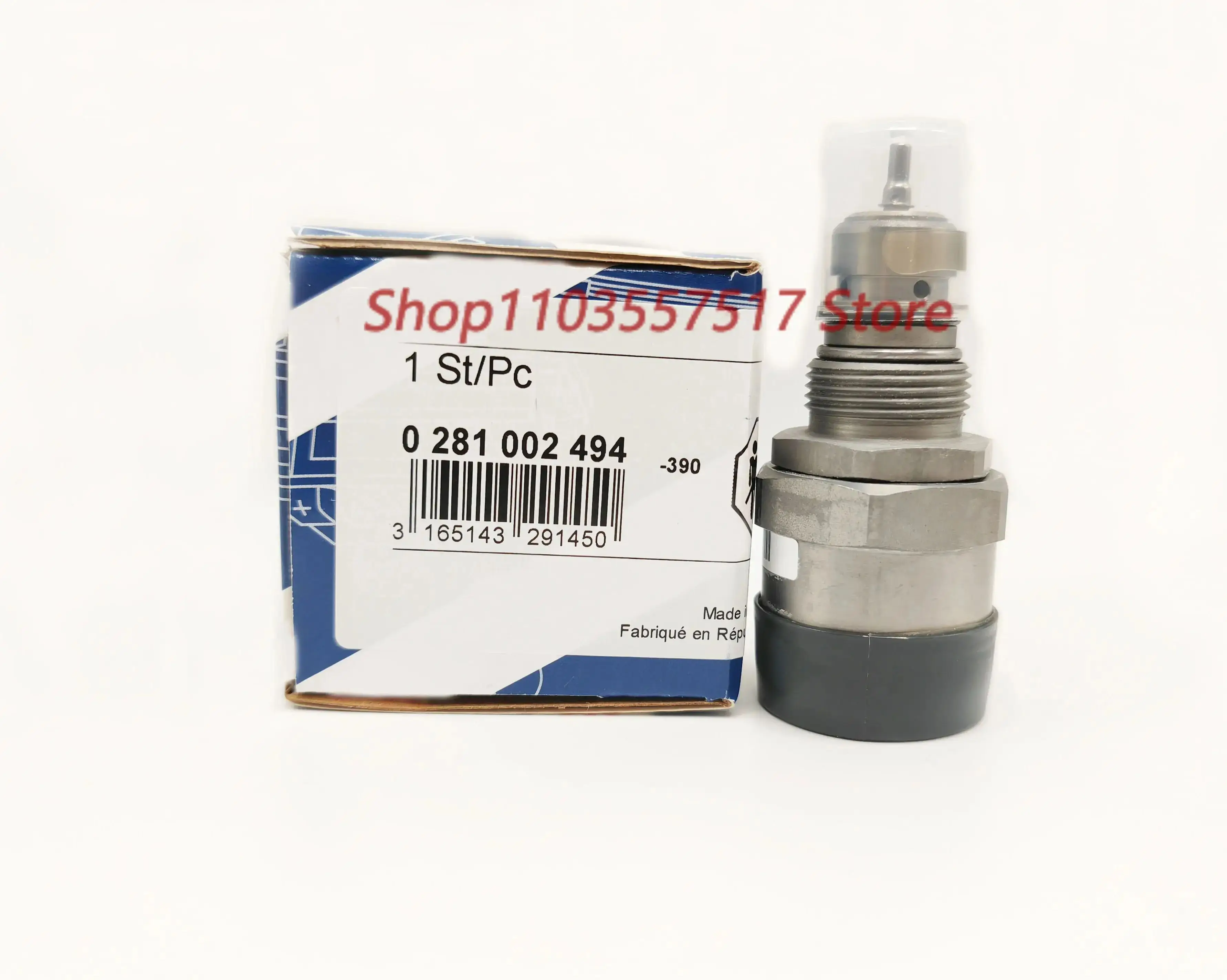 OEm 0281002494 0281002481 NEW Common Rail Solenoid Valve DRV Valve A6110780449  For B-MW 1 3 Series MMercedes-Benzz 281002481