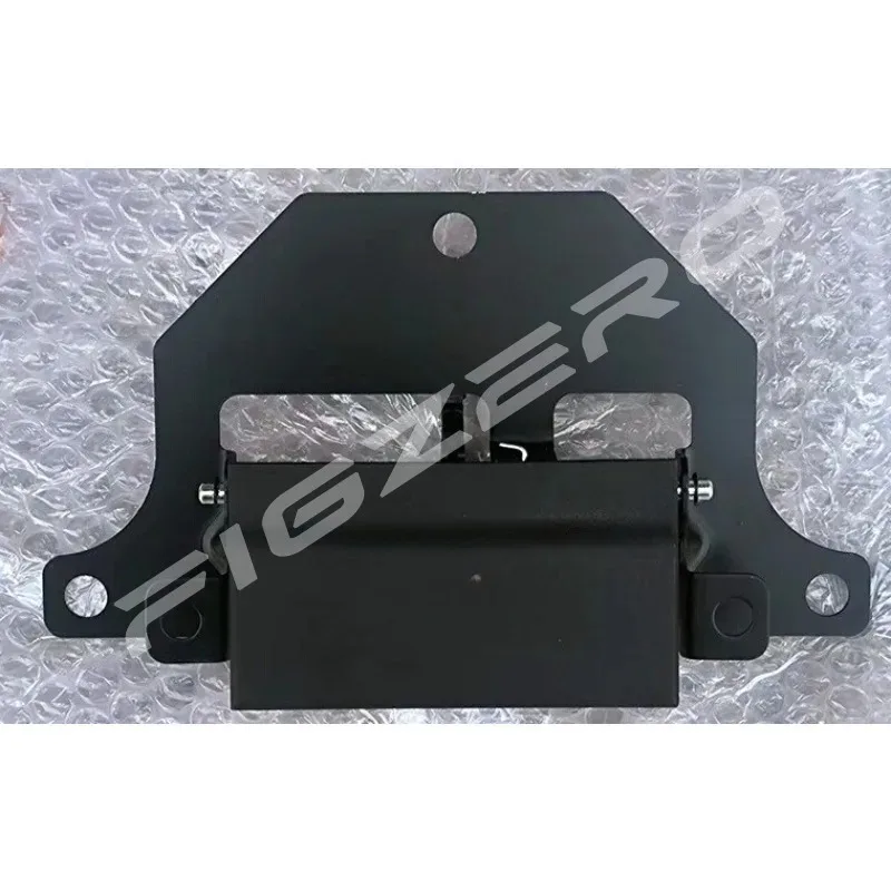 Genuine Middle Door…